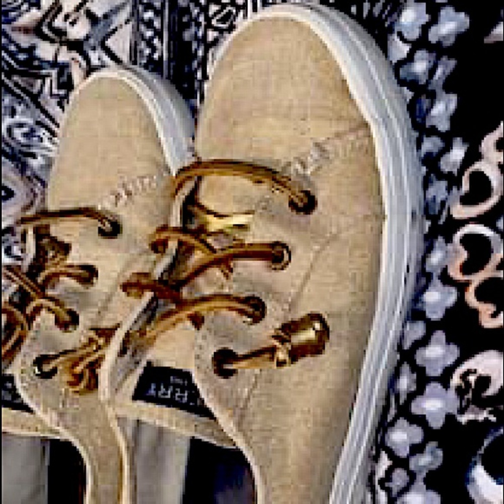 Sperry Shoes